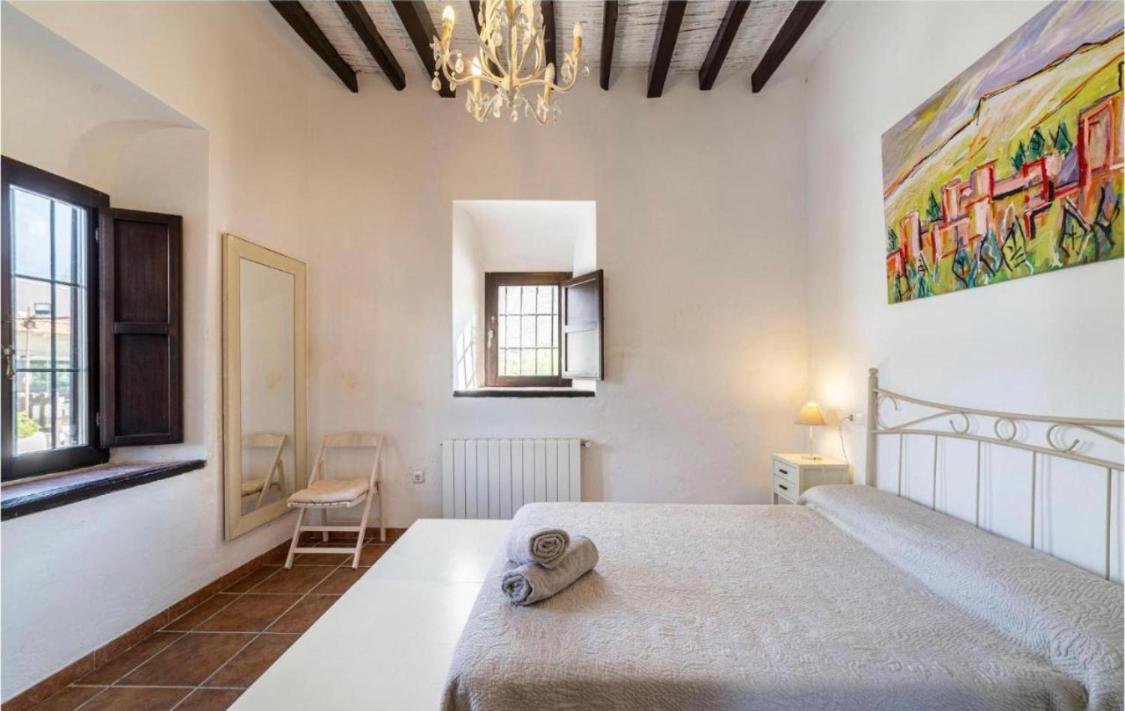 Cortijo Andaluz Dona Adela Guest House Almería Exterior foto