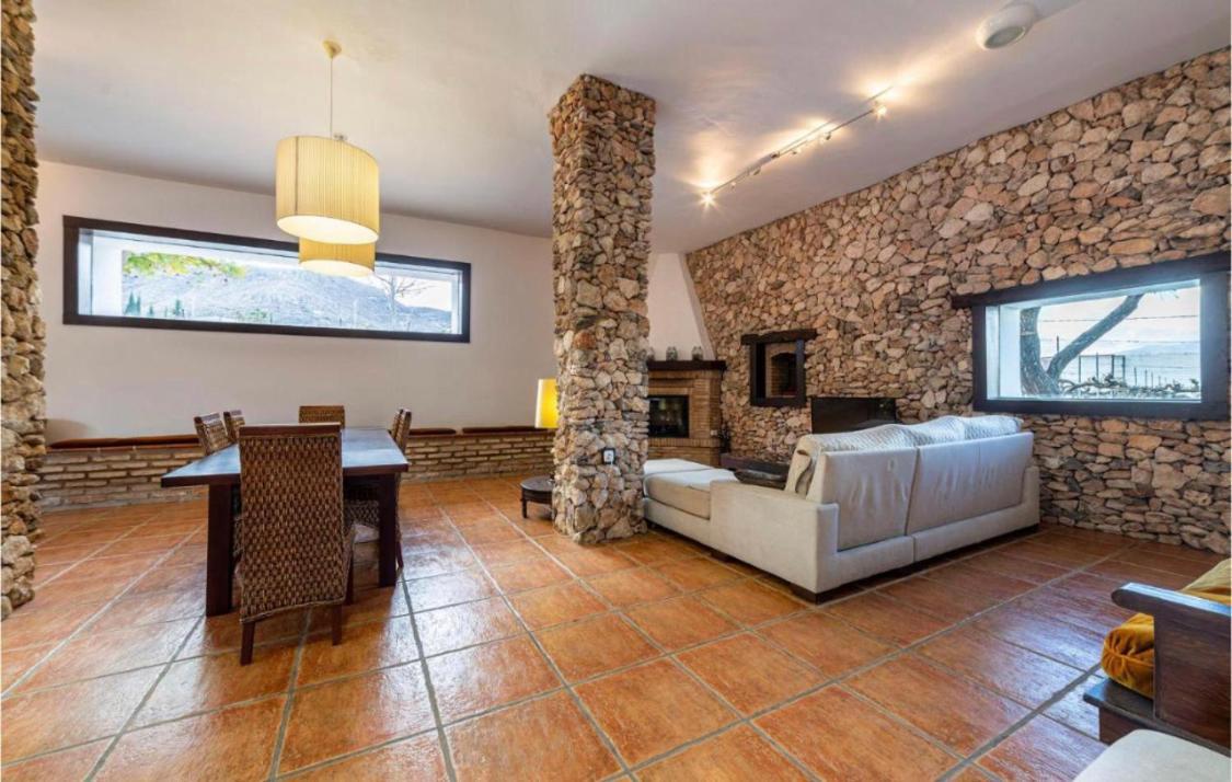 Cortijo Andaluz Dona Adela Guest House Almería Exterior foto