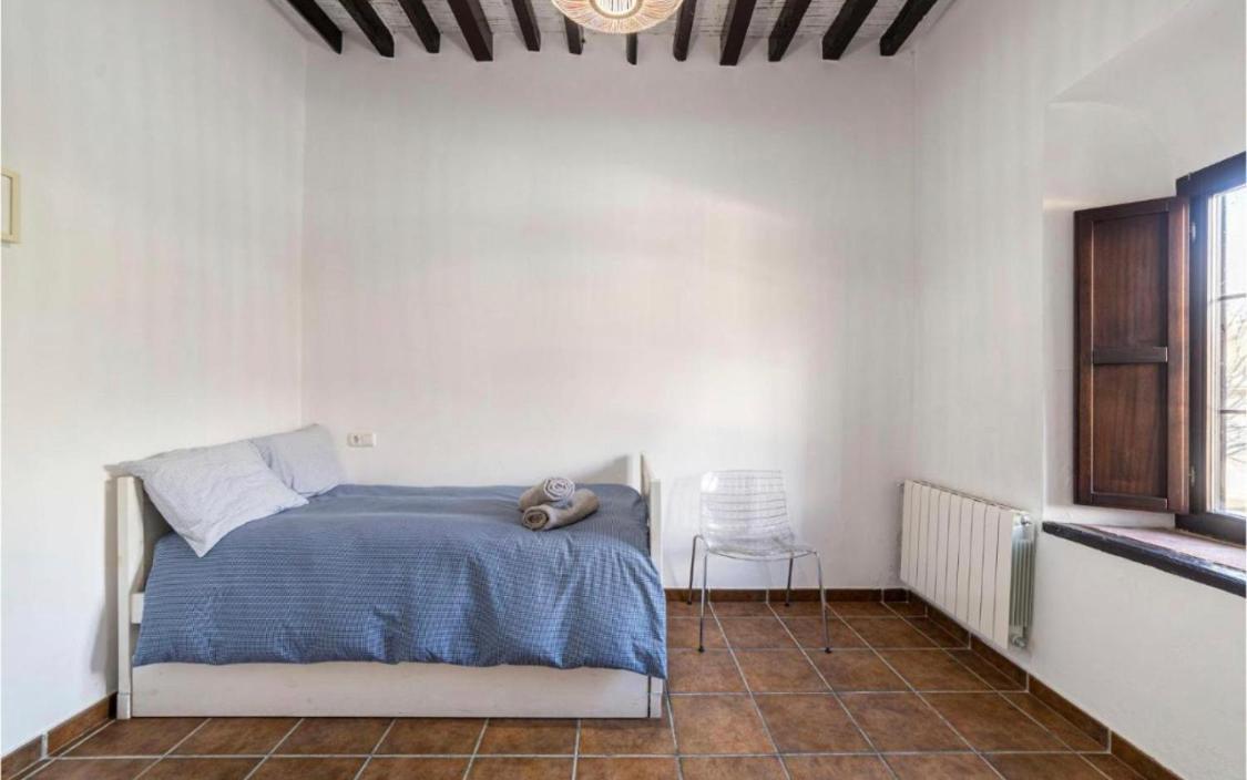 Cortijo Andaluz Dona Adela Guest House Almería Exterior foto