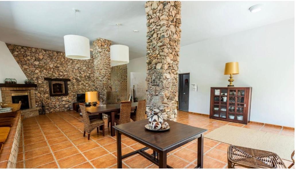 Cortijo Andaluz Dona Adela Guest House Almería Exterior foto