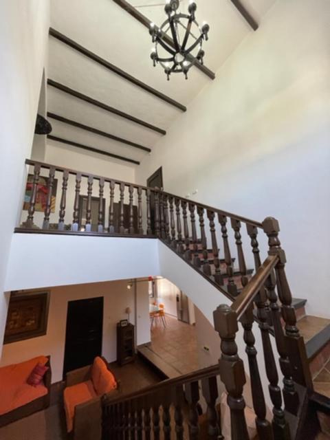 Cortijo Andaluz Dona Adela Guest House Almería Exterior foto