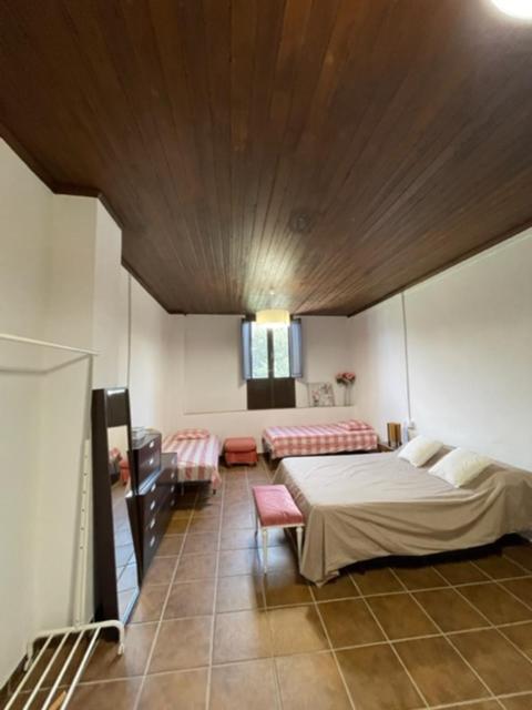 Cortijo Andaluz Dona Adela Guest House Almería Exterior foto